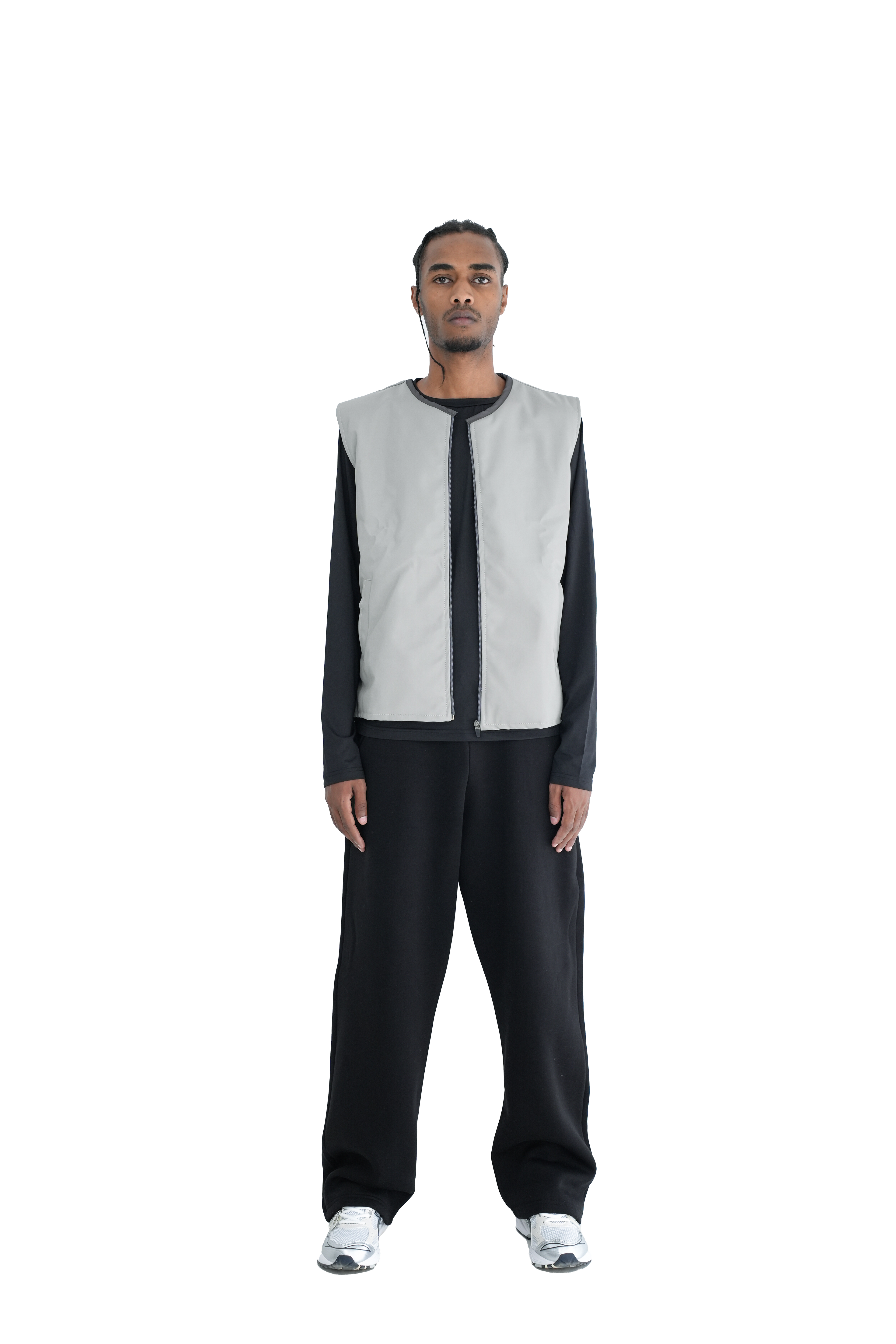 Form 02 Vest
