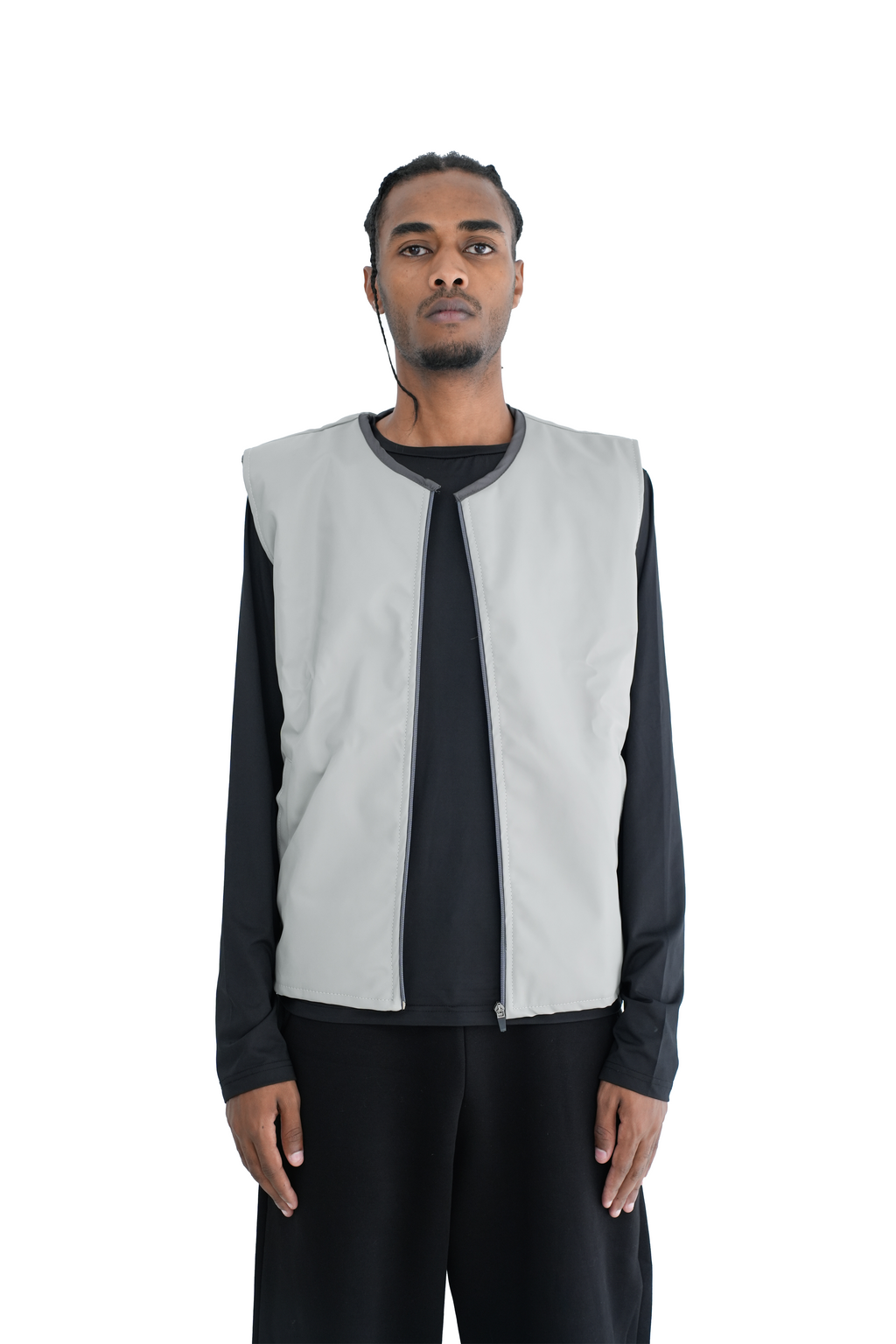 Form 02 Vest