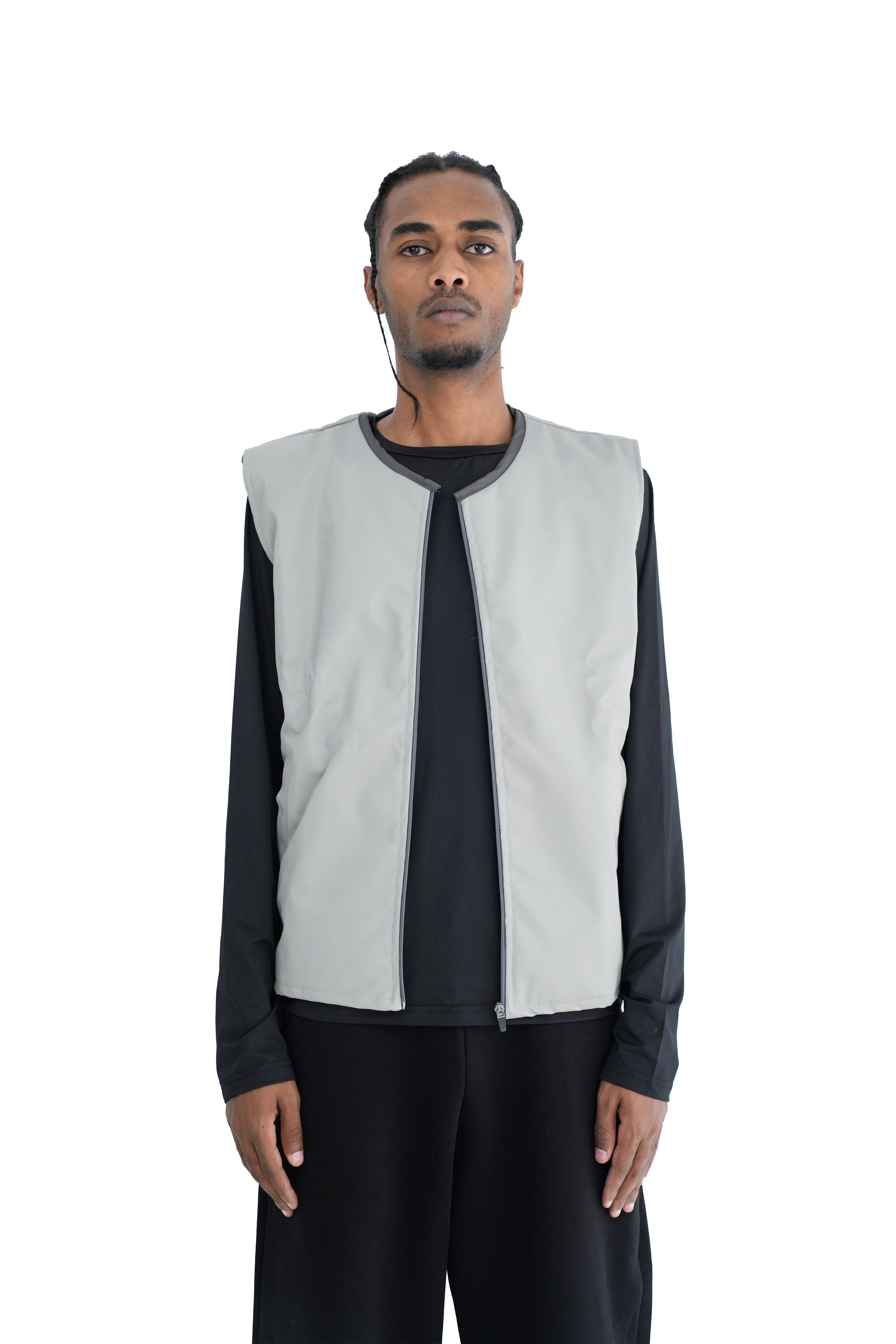 Form 02 Vest