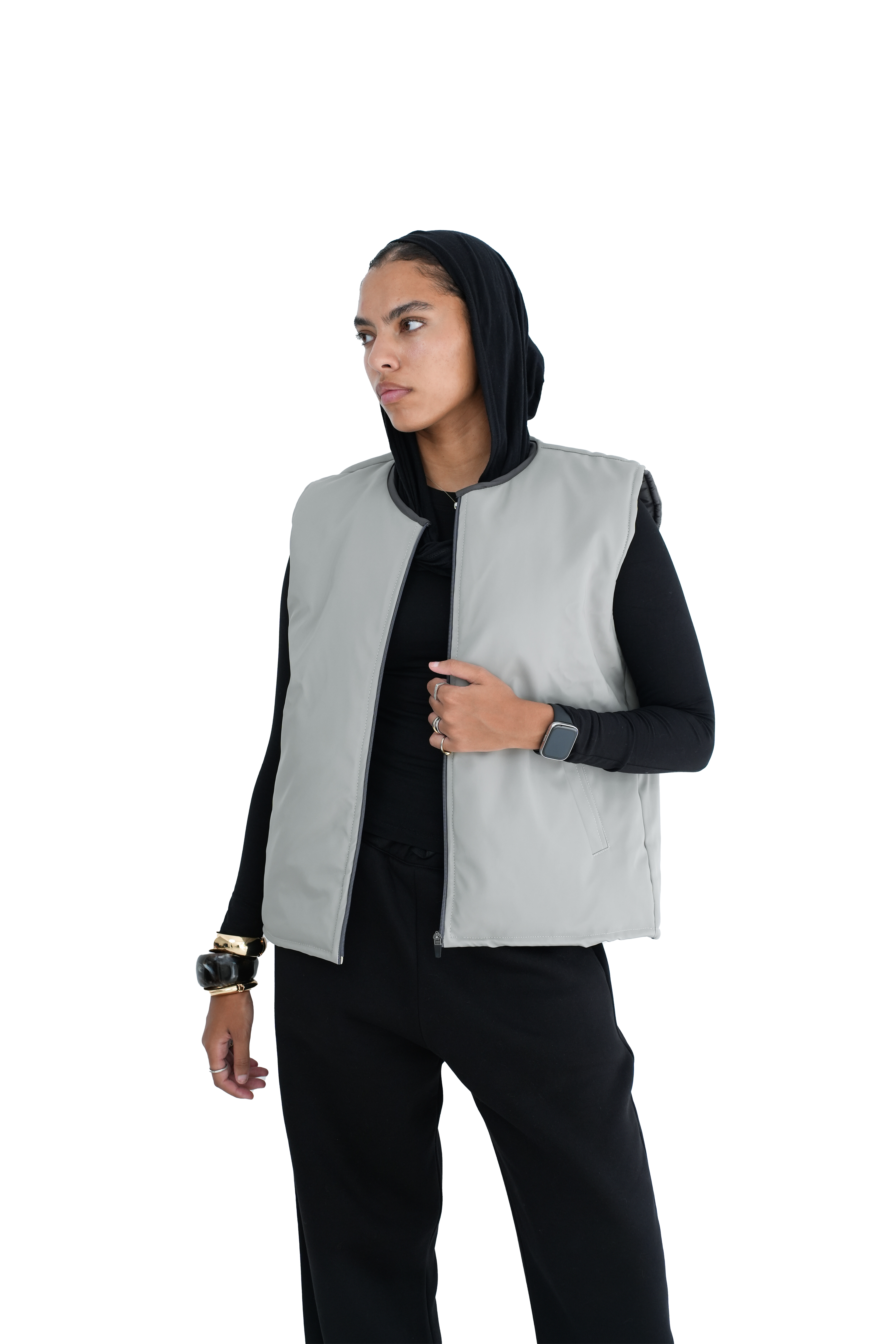 Form 02 Vest