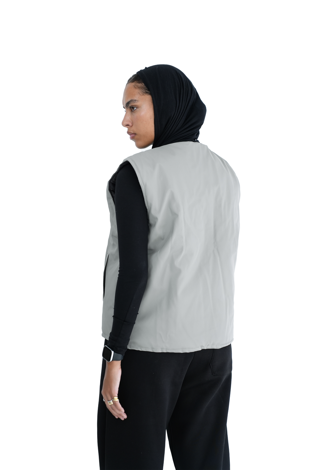 Form 02 Vest