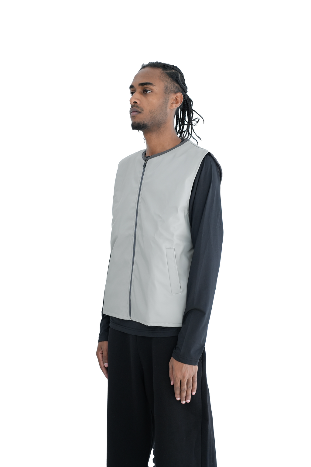 Form 02 Vest