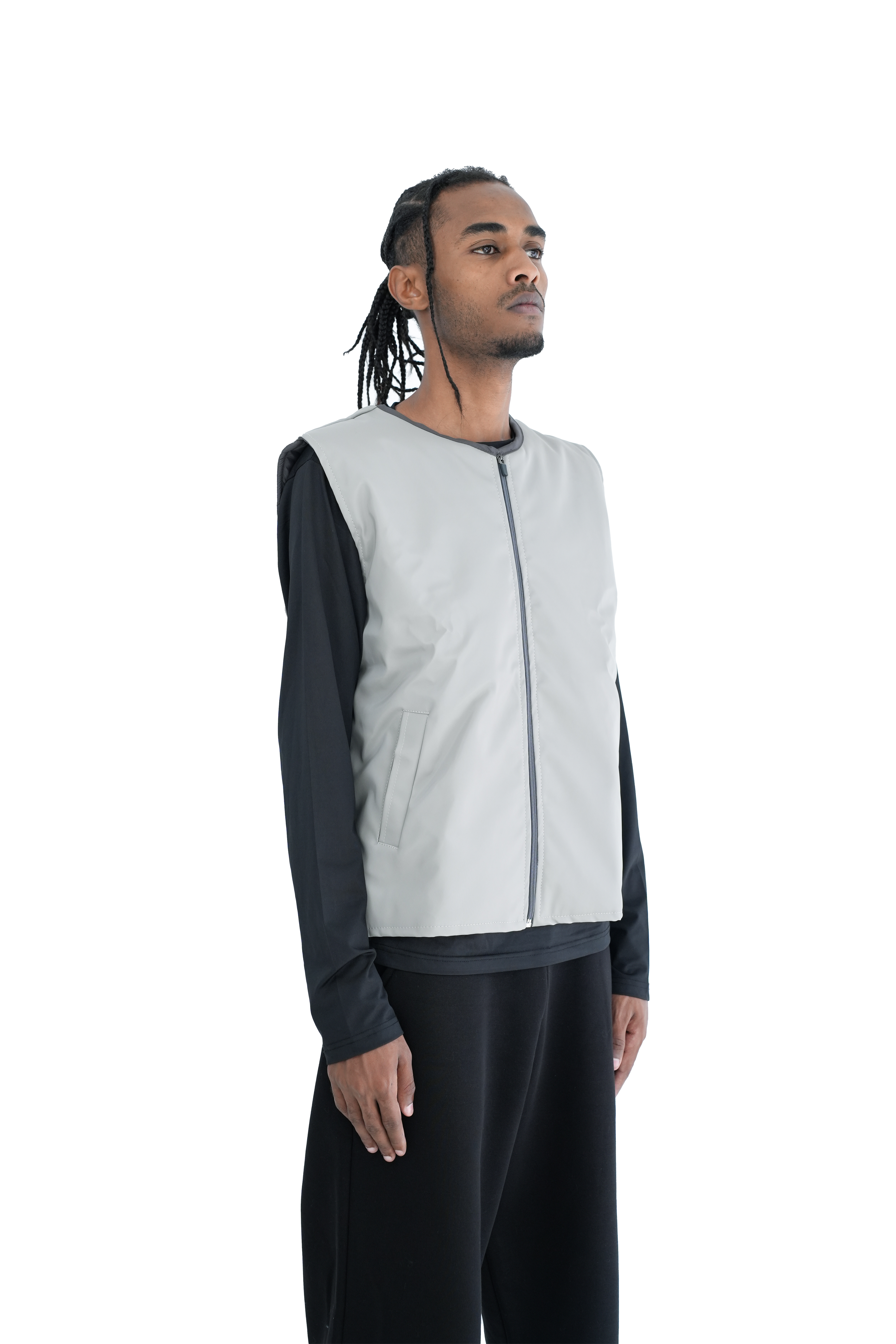 Form 02 Vest