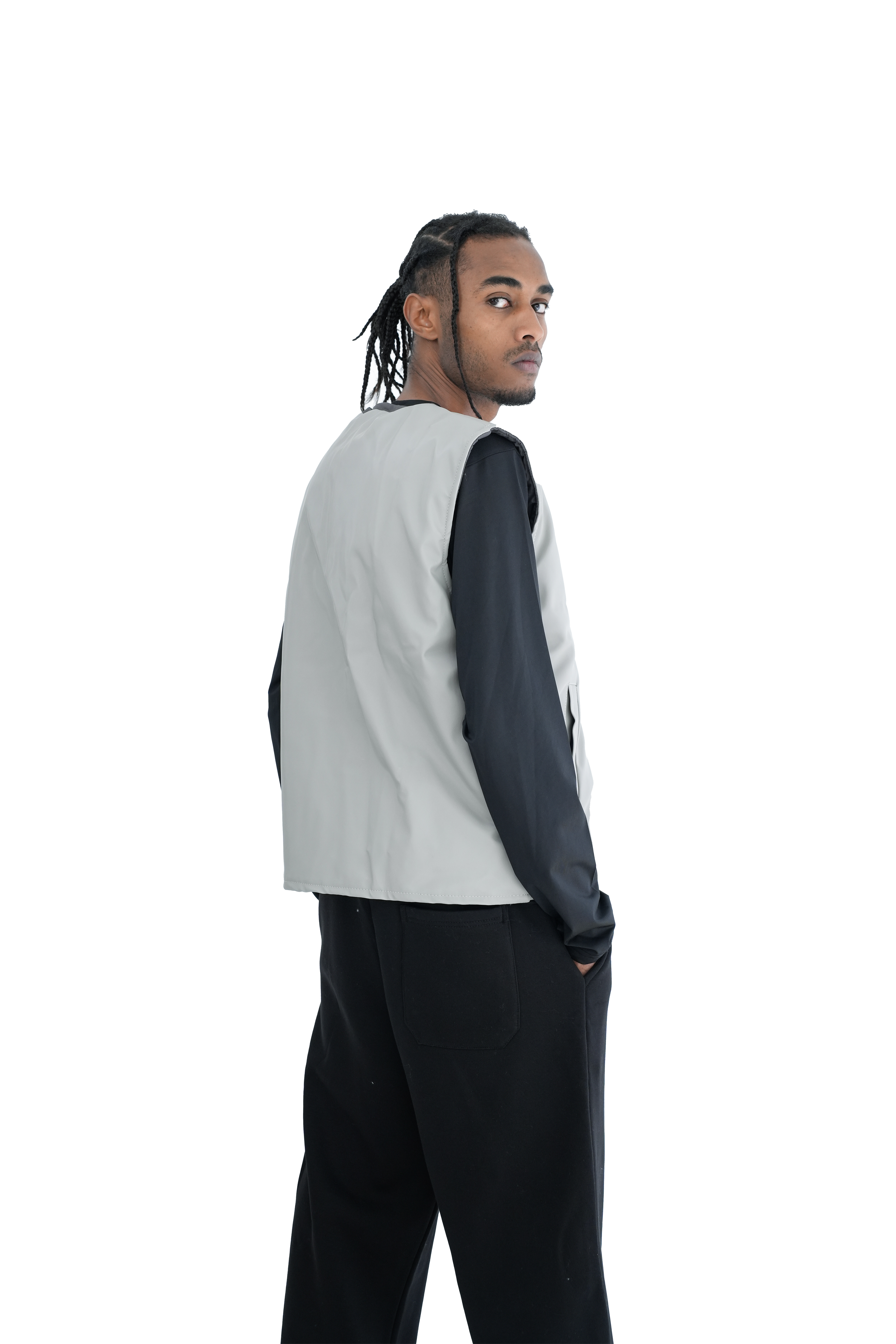 Form 02 Vest